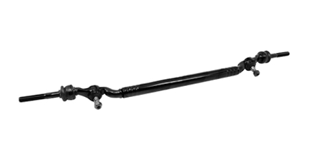 Acessar a peça Barra de direção central