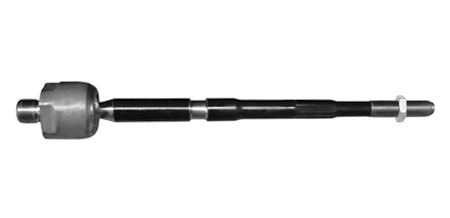 Acessar a peça Junta esférica axial esquerda-direita