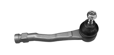 Acessar a peça Junta esférica de direção esquerda