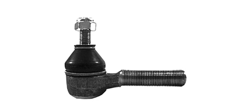 Acessar a peça Articulação esférica de direção esquerda-direita externa