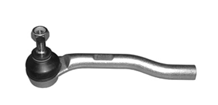 Acessar a peça Junta esférica de direção certa