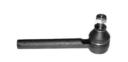 Acessar a peça Articulação esférica de direção esquerda-direita