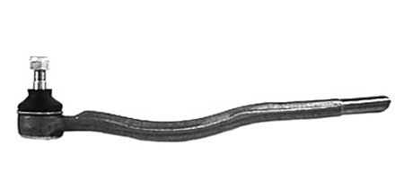 Acessar a peça Articulação esférica interna esquerda-direita