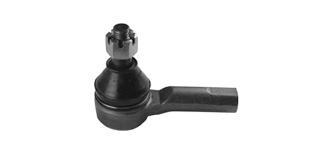 Acessar a peça Junta esférica de direção