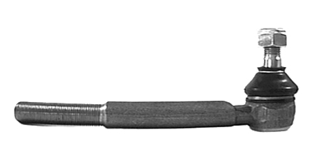 Acessar a peça Articulação esférica interna esquerda-direita