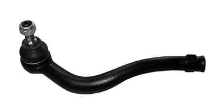 Acessar a peça Junta esférica de direção esquerda