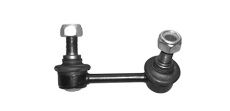 Acessar a peça Articulação do estabilizador dianteiro direito