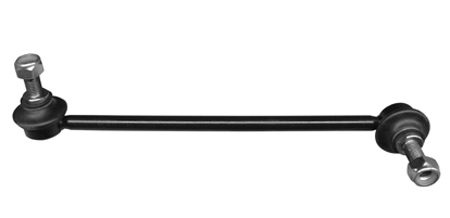 Acessar a peça Articulação do estabilizador dianteiro esquerdo