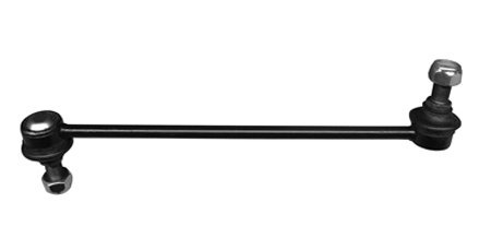 Acessar a peça Articulação do estabilizador dianteiro esquerdo