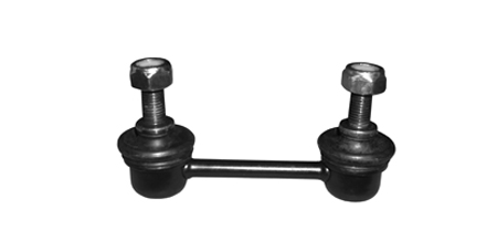 Acessar a peça Link do estabilizador traseiro