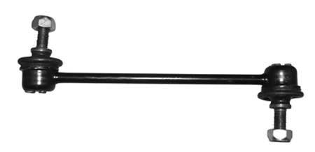 Acessar a peça Elo do estabilizador dianteiro