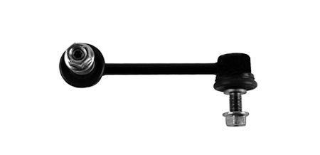 Acessar a peça Articulação do estabilizador dianteiro esquerdo