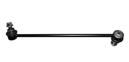 Acessar a peça Articulação do estabilizador dianteiro esquerdo