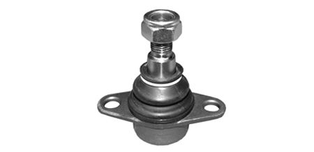 Acessar a peça Junta esférica da suspensão frente