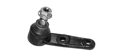 Acessar a peça Junta esférica da suspensão frente