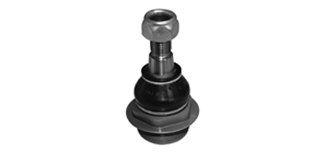 Acessar a peça Articulação esférica da suspensão frente inferior esquerda-direita