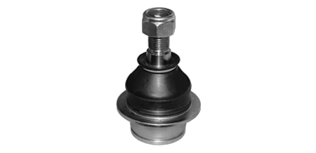 Acessar a peça Junta esférica da suspensão frente