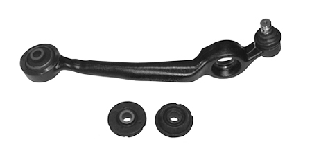 Acessar a peça Braço da suspensão dianteira esquerda