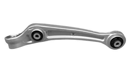 Acessar a peça Suspensão dianteira inferior esquerda