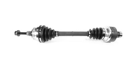 Acessar a peça Eixo dianteiro direito com abs (int. serrilhadas)