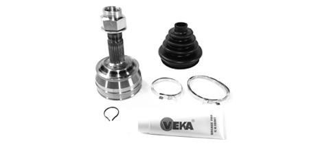 Acessar a peça Junta homocinética frente externa esquerda-direita