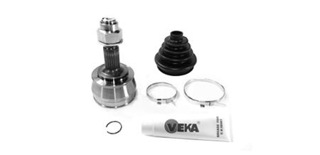 Acessar a peça Junta homocinética frente externa esquerda-direita