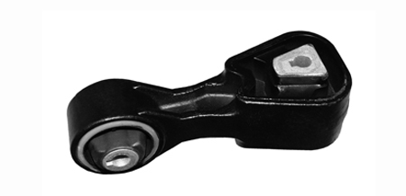 Acessar a peça Suporte motor