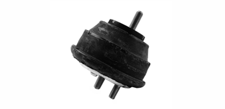 Acessar a peça Suporte do motor, posição frente esquerda