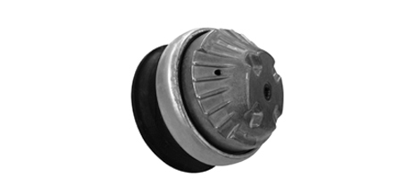 Acessar a peça Suporte do motor, posição frente esquerda