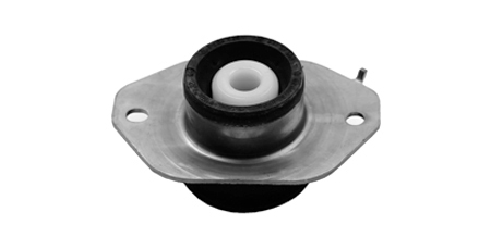 Acessar a peça Apoio do motor, posição esquerda