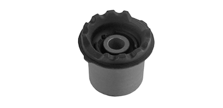 Acessar a peça Bucha do transportador do cubo, traseiro