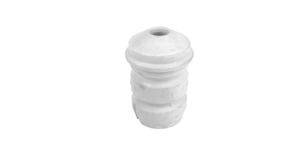 Acessar a peça Suporte da coluna do amortecedor traseiro