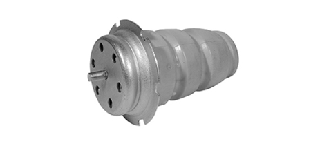 Acessar a peça Suporte da coluna do amortecedor traseiro