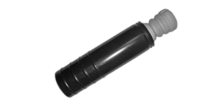 Acessar a peça Suporte da coluna do amortecedor traseiro