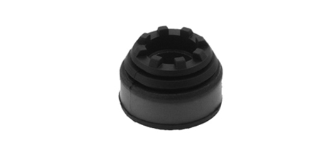 Acessar a peça Suporte da coluna do amortecedor dianteiro