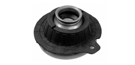 Acessar a peça Suporte da coluna do amortecedor dianteiro