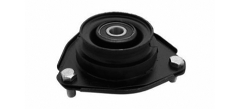 Acessar a peça Suporte da coluna do amortecedor dianteiro