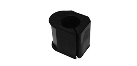 Acessar a peça Barra estabilizadora frente de borracha