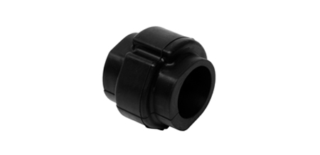 Acessar a peça Barra estabilizadora frente de borracha