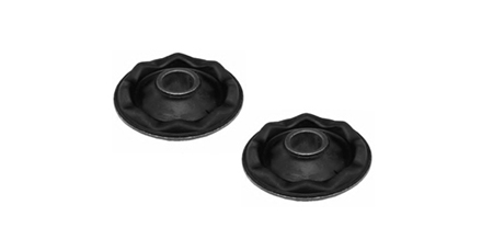 Acessar a peça Kit de bloco silencioso dianteiro