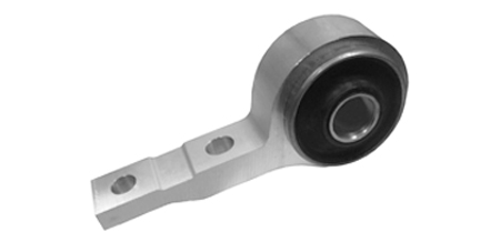 Acessar a peça Bloco silencioso frontal externo