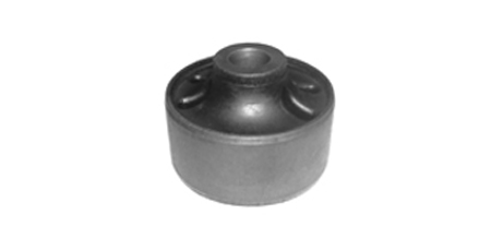 Acessar a peça Bloco silencioso frontal externo