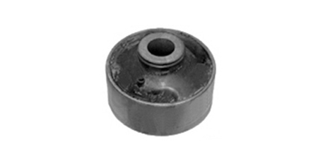 Acessar a peça Bloco silencioso frontal externo