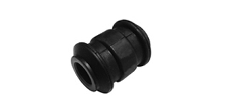 Acessar a peça Barra de direção da suspensão tras silentblock