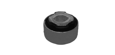 Acessar a peça Barra de direção da suspensão tras silentblock