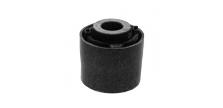 Acessar a peça Barra de direção da suspensão tras silentblock