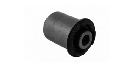 Acessar a peça Bloqueio silencioso frontal central esquerdo-direito