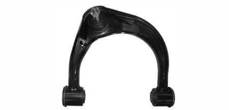 Acessar a peça Braço de suspensão superior dianteiro direito