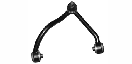 Acessar a peça Braço de suspensão dianteiro superior esquerdo