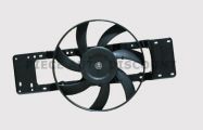 Acessar a peça Grupo motor-ventilador 1.4l - 1.8l